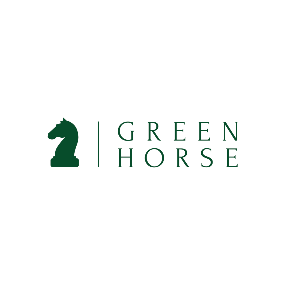 Green Horse