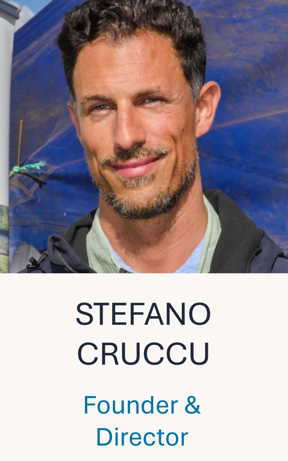 OT - Stefano Cruccu