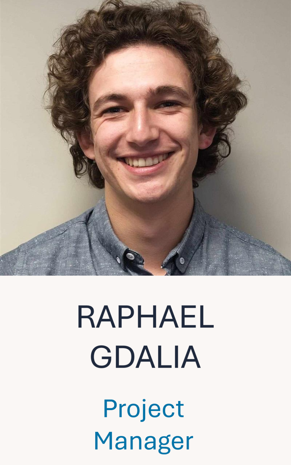 OTTZ - Raphael Gdalia