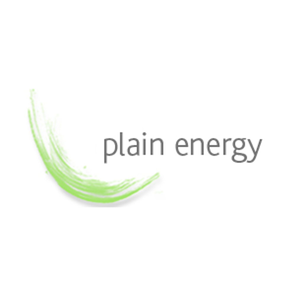 Plain Energy