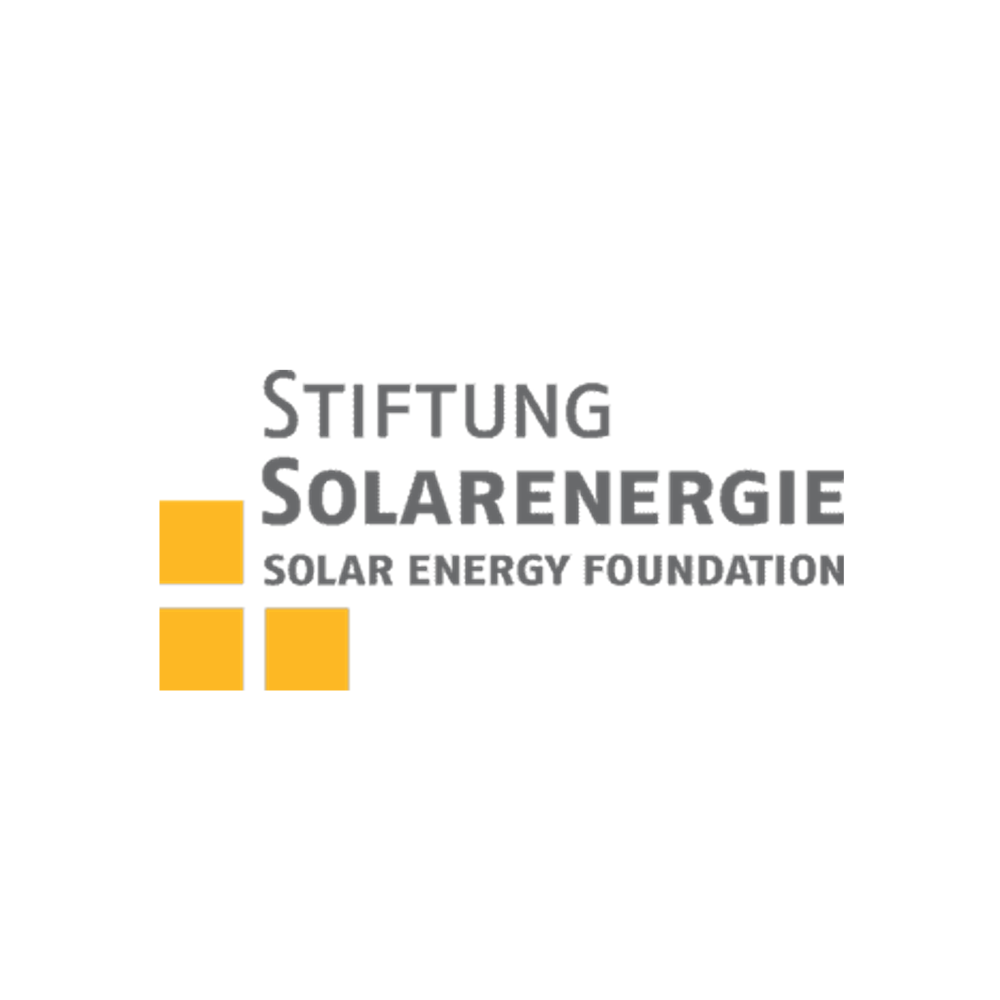 Stiftung Solarenergie