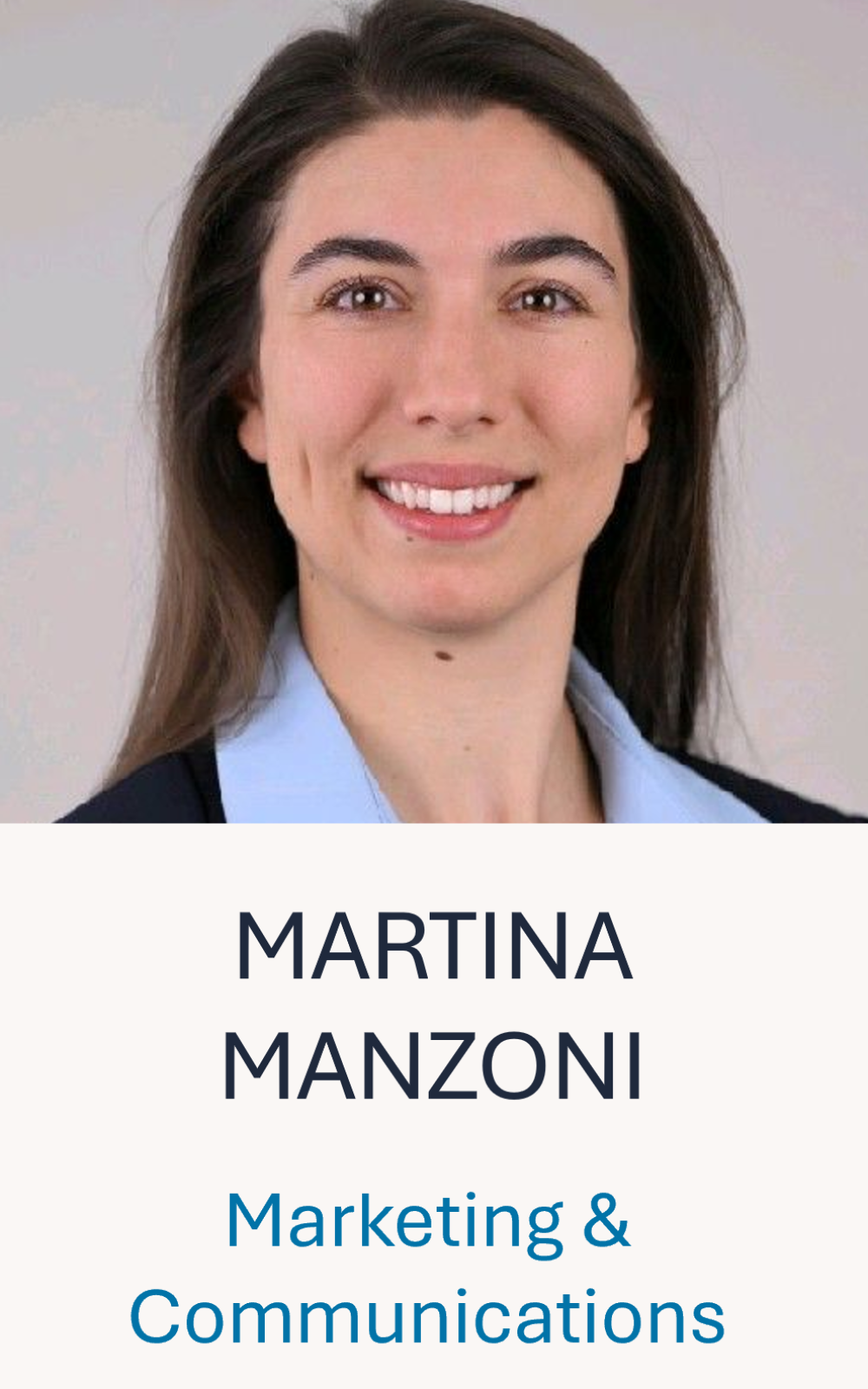VT - Martina Manzoni
